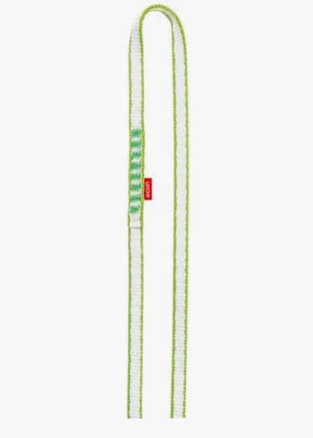 OCUN Bio-Dyn 11mm Sling Green / 80cm