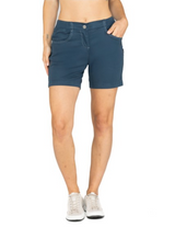 Chillaz Jessy 2.0 Short - Womens Dark Blue