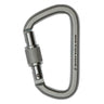 Metolius Steel Locking Carabiner Screw