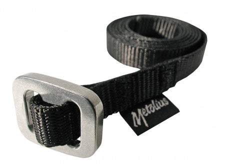 Metolius Chalk Bag Belt Security