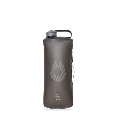 Hydrapak Seeker 2L Grey
