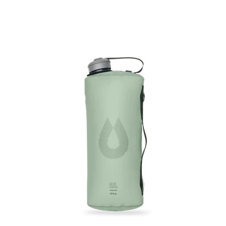 Hydrapak Seeker 2L Green