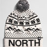 The North Face Ski Tuke TNF Black/Gardenia White