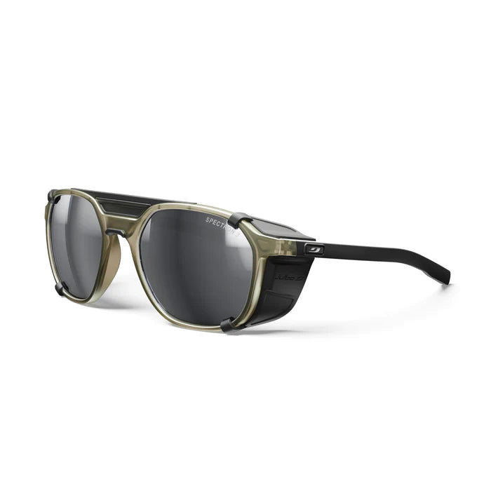 Julbo Slack Cover Black w/ Spectron 3 Lens