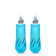 Hydrapak Softflask - 2 Pack Malibu Blue