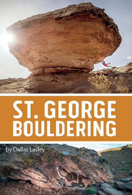 Sharp End St George Bouldering