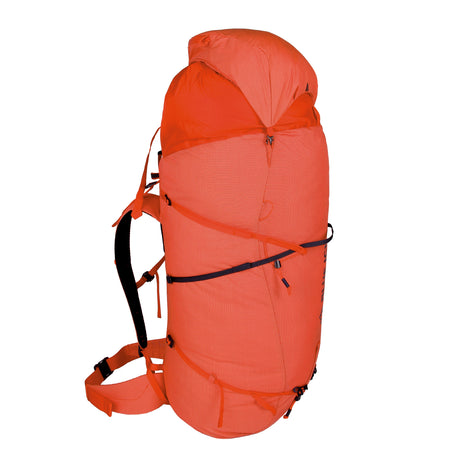 Blue Ice Stache 60L Pack