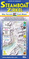 Sky Terrain Steamboat/Mt Zirkel 3E