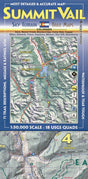 Sky Terrain Summit/Vail/Holy Cross 4E