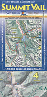 Sky Terrain Summit/Vail/Holy Cross 4E