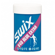 Swix V40 Blue Extra Hardwax -7C To -1C