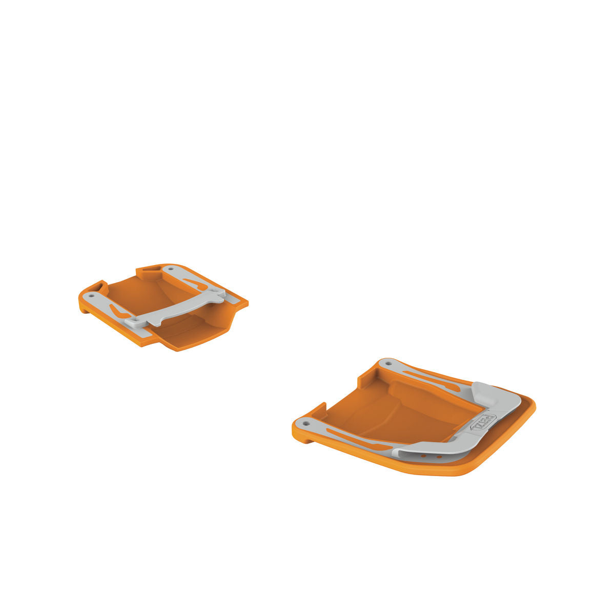 Petzl Antisnow - Irvis