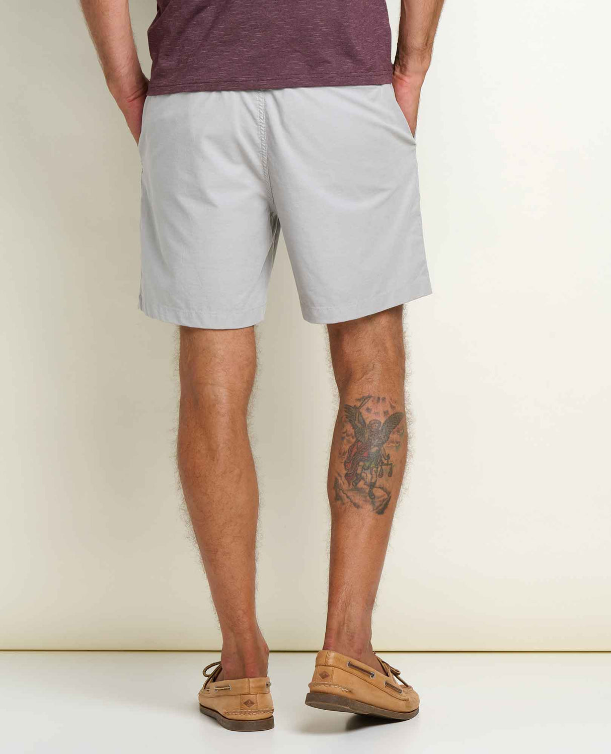 Toad & Co. Mission Trek Chino Short - Mens