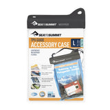 Sea to Summit TPU Accessory Case Black