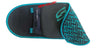 SEND CLIMBING LLC Mini Slim SI Knee Pad Teal
