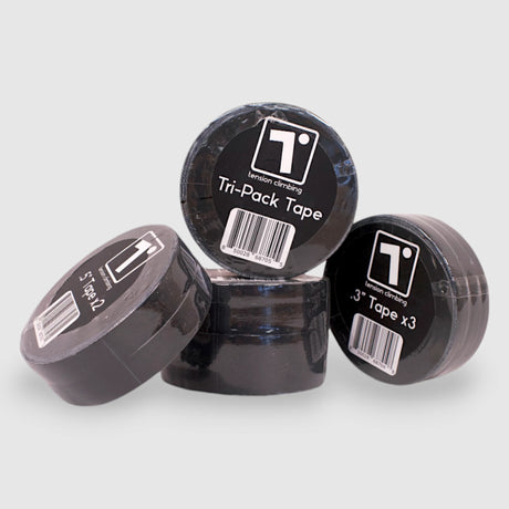 TENSION CLIMBING Tape Pack