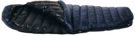 Western Mountaineering Terralite