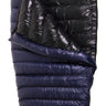 Western Mountaineering Terralite Navy Blue/Black / 56 / LZ