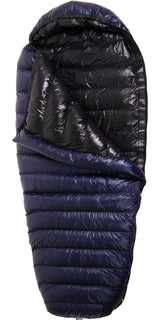 Western Mountaineering Terralite Navy Blue/Black / 56 / LZ