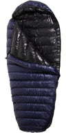 Western Mountaineering Terralite Navy Blue/Black / 56 / LZ