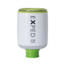 Exped Ultra Pump Lichen/White