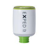 Exped Ultra Pump Lichen/White