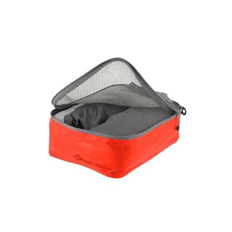 Sea to Summit Garment Mesh Bag Spicy Orange