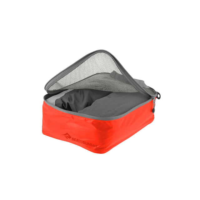 Sea to Summit Garment Mesh Bag Spicy Orange