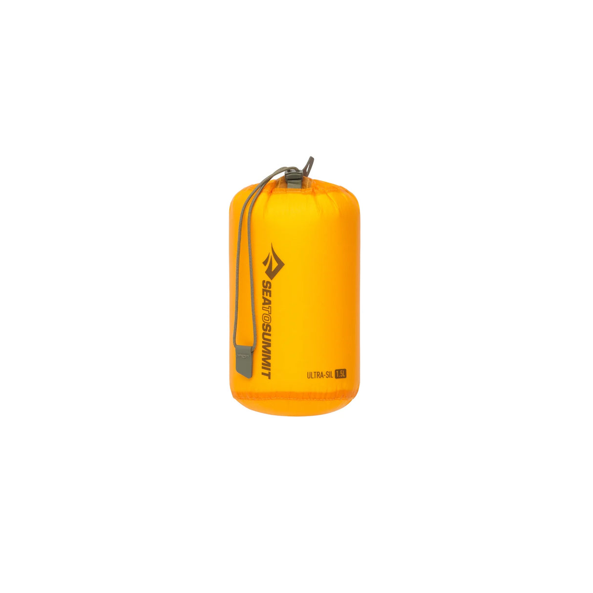 Sea to Summit Ultra-Sil Stuff Sack Zinnia Yellow