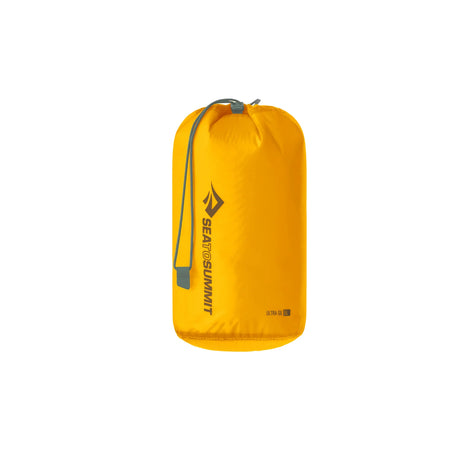 Sea to Summit Ultra-Sil Stuff Sack Zinnia Yellow