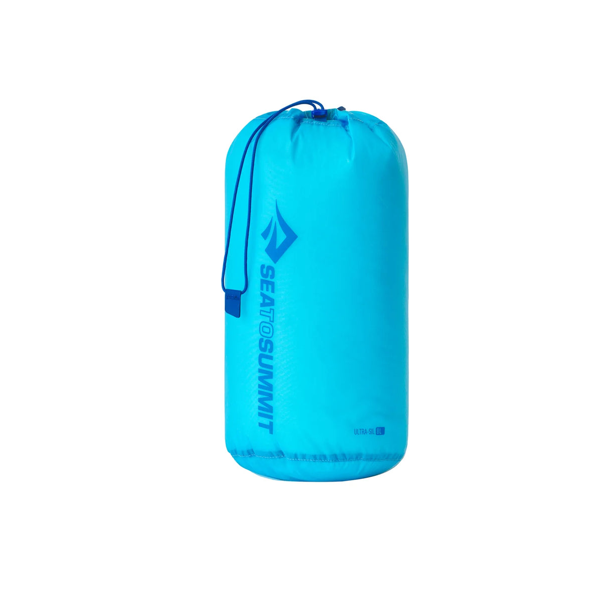 Sea to Summit Ultra-Sil Stuff Sack Atoll Blue