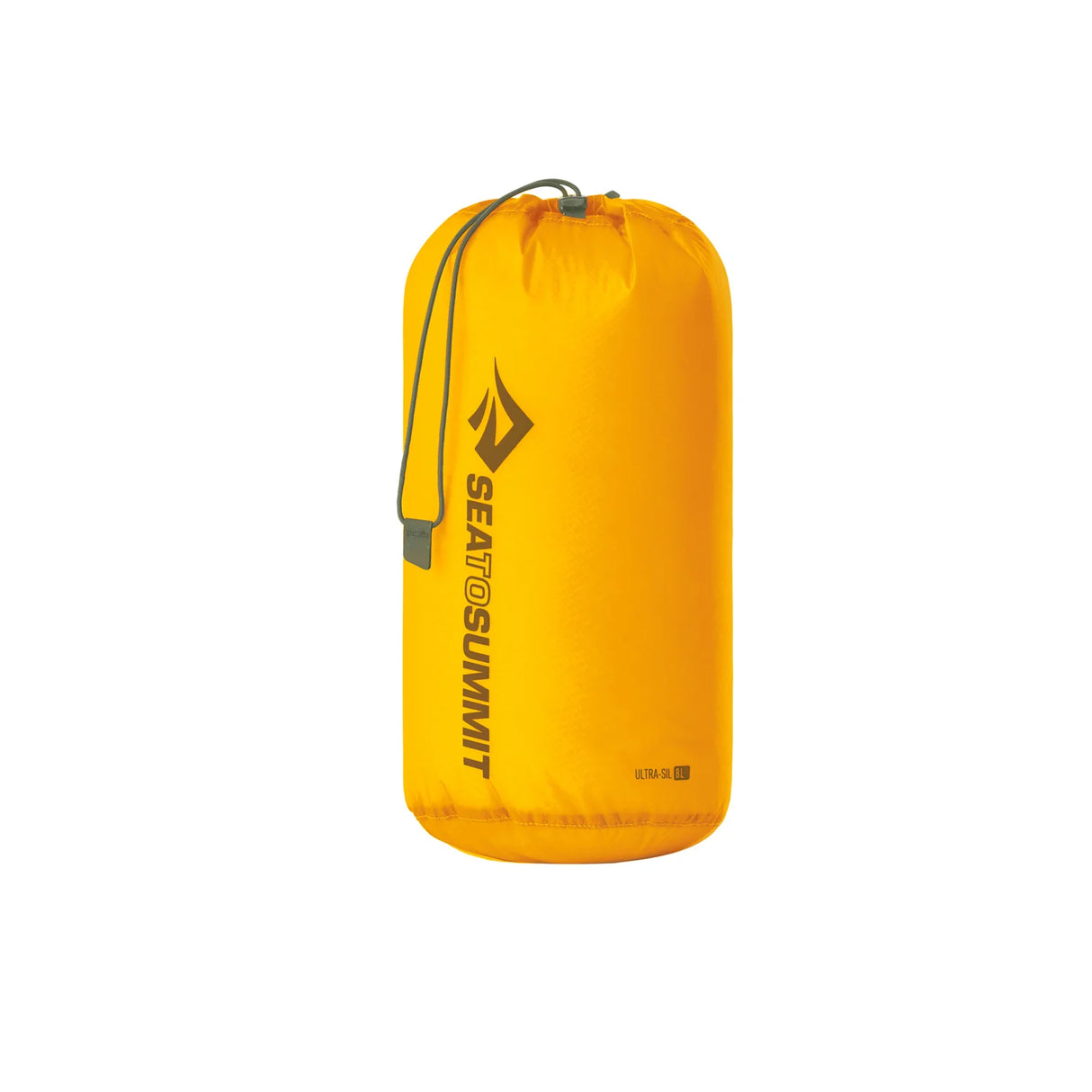 Sea to Summit Ultra-Sil Stuff Sack Zinnia Yellow