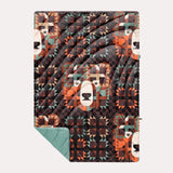 Rumpl Original Puffy Grizzly