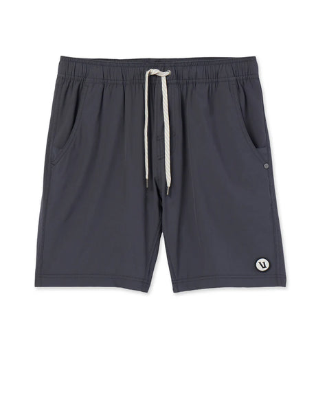 Vuori Kore Short - Mens Charcoal / S
