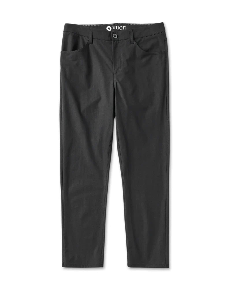 Vuori Meta Pant Athletic Slim Fit - Mens Black /  / 32
