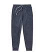 Vuori Ponto Performance Jogger - Mens Flint Heather / M