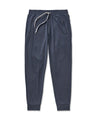 Vuori Ponto Performance Jogger - Mens Flint Heather / M
