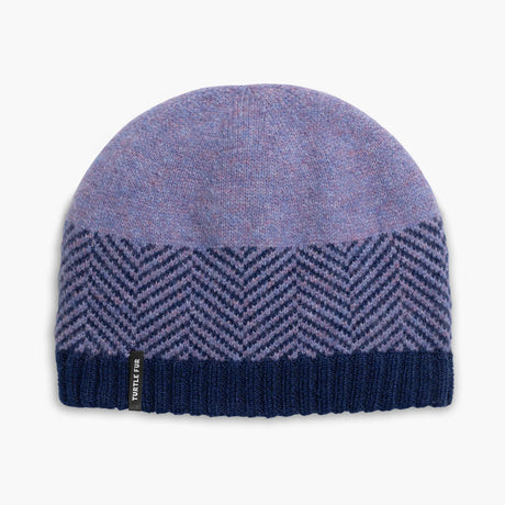 Turtle Fur Haring Beanie