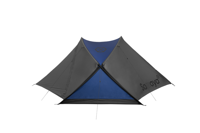 SAMAYA Inspire2