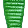 Western Mountaineering Versalite Moss Green/Black / 56 / LZ