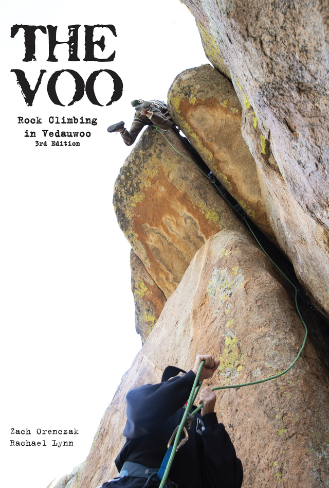 EXTREME ANGLES The Voo 2019