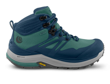 Topo Athletic Trailventure 2 Waterproof - Womens