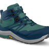 Topo Athletic Trailventure 2 Waterproof - Womens OceanBlue / 6