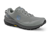 Topo Athletic Traverse - Womens Grey / 6