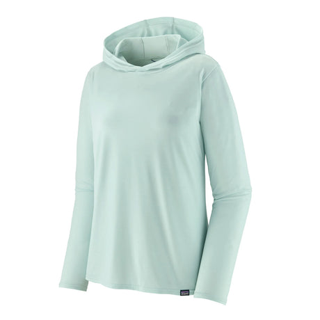 Patagonia Cap Cool Daily Hoody - Womens WGNX / XS