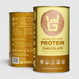 Gnarly Nutrition Whey Tub Chocolate