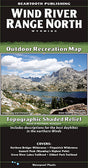 BEARTOOTH PUBLISHING Wind River Range North