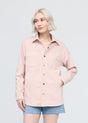 Duer LuxTwill Overshirt - Womens