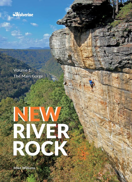 Wolverine Publishing New River Rock Vol. 1