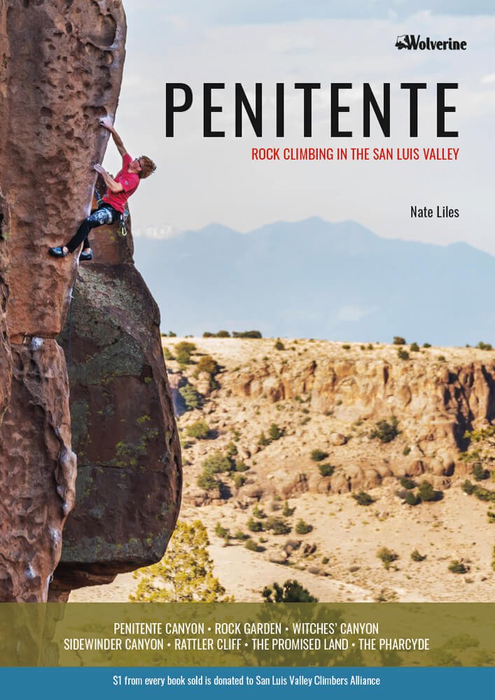 Wolverine Publishing Penitente